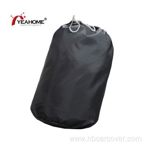 Rain Snow UV Protection Snowmobile Cover